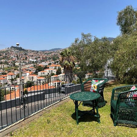 Casa Da Quinta Villa Funchal Dış mekan fotoğraf