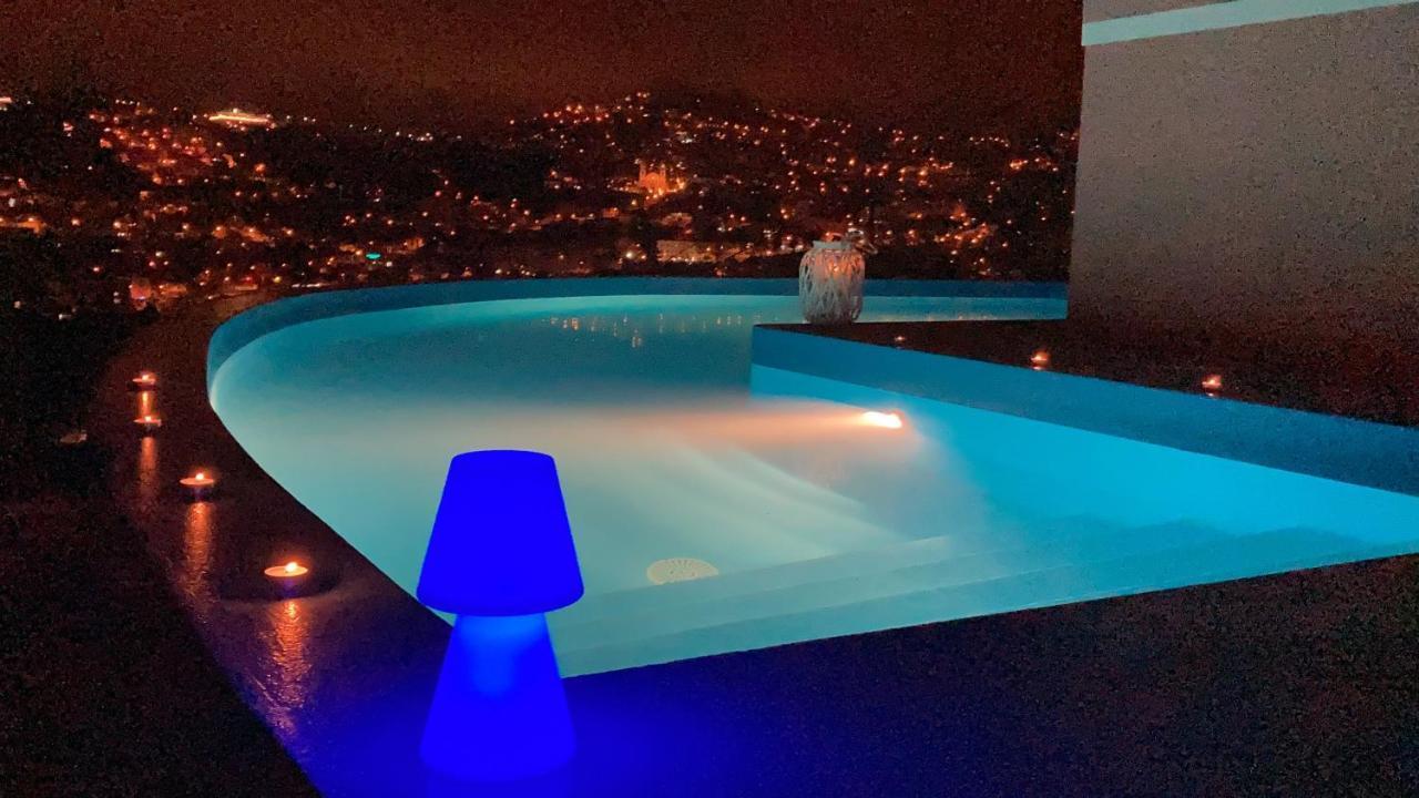 Casa Da Quinta Villa Funchal Dış mekan fotoğraf