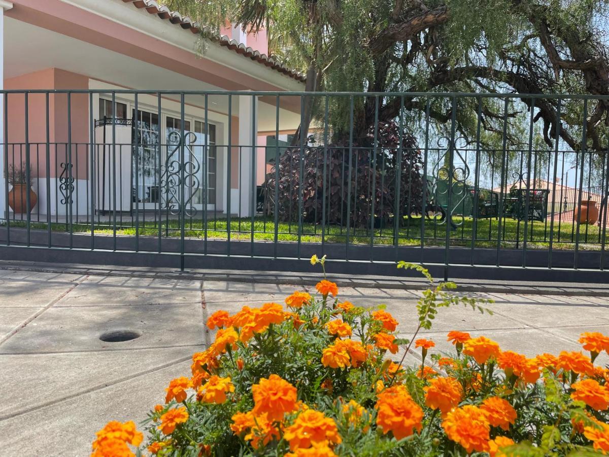Casa Da Quinta Villa Funchal Dış mekan fotoğraf