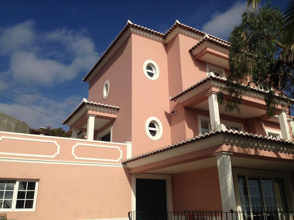 Casa Da Quinta Villa Funchal Oda fotoğraf