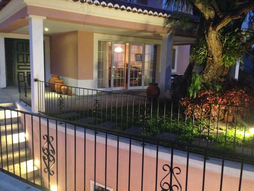 Casa Da Quinta Villa Funchal Dış mekan fotoğraf