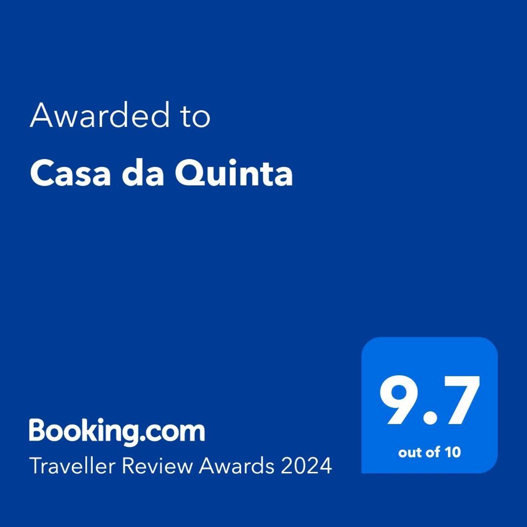 Casa Da Quinta Villa Funchal Dış mekan fotoğraf