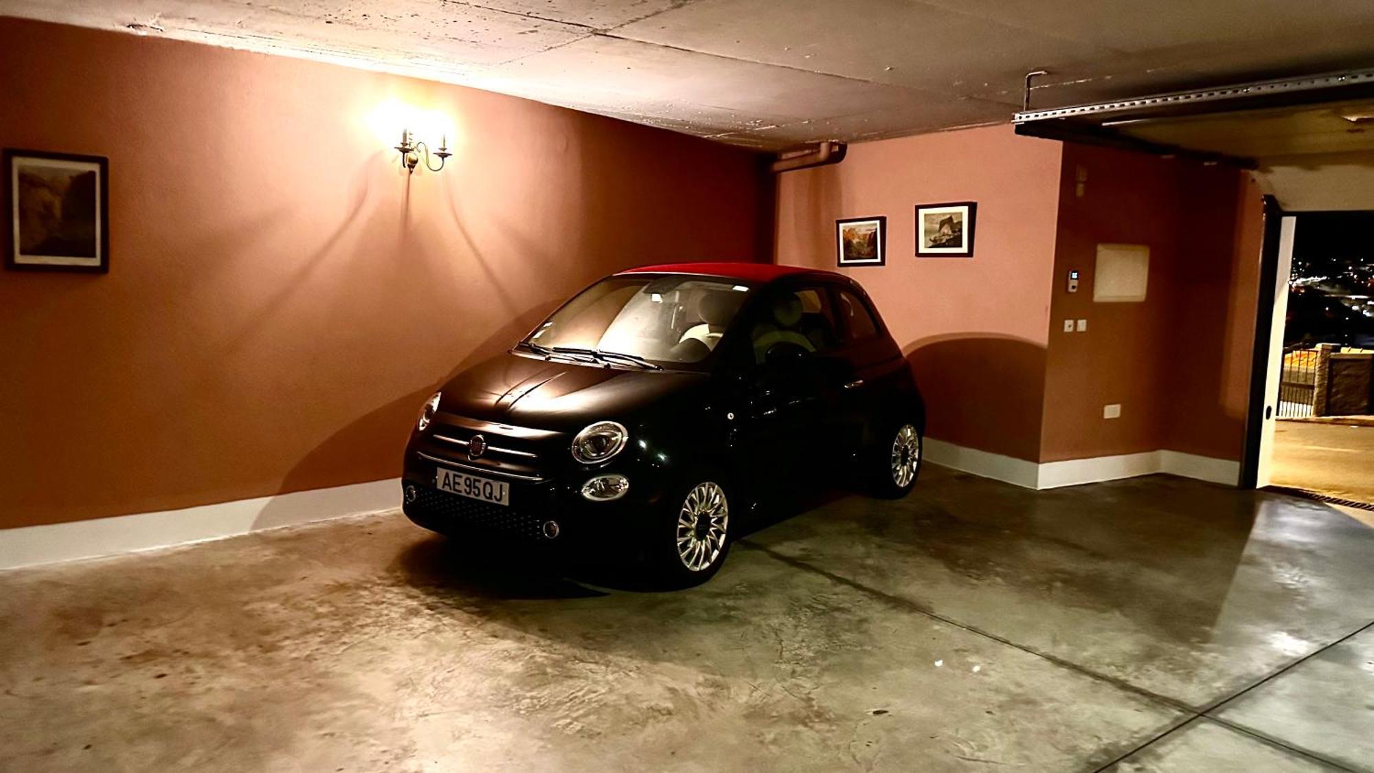 Casa Da Quinta Villa Funchal Dış mekan fotoğraf