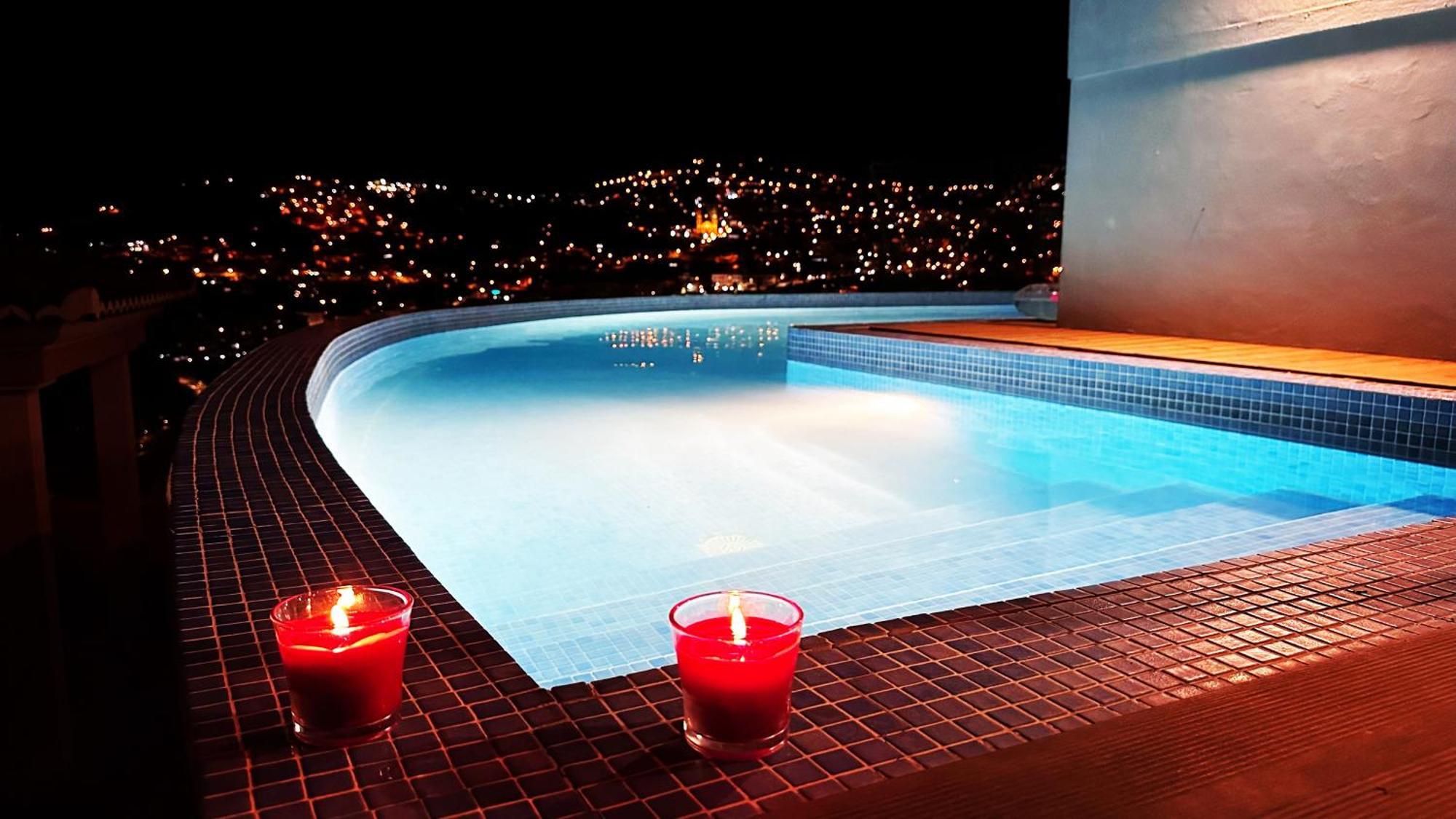 Casa Da Quinta Villa Funchal Dış mekan fotoğraf