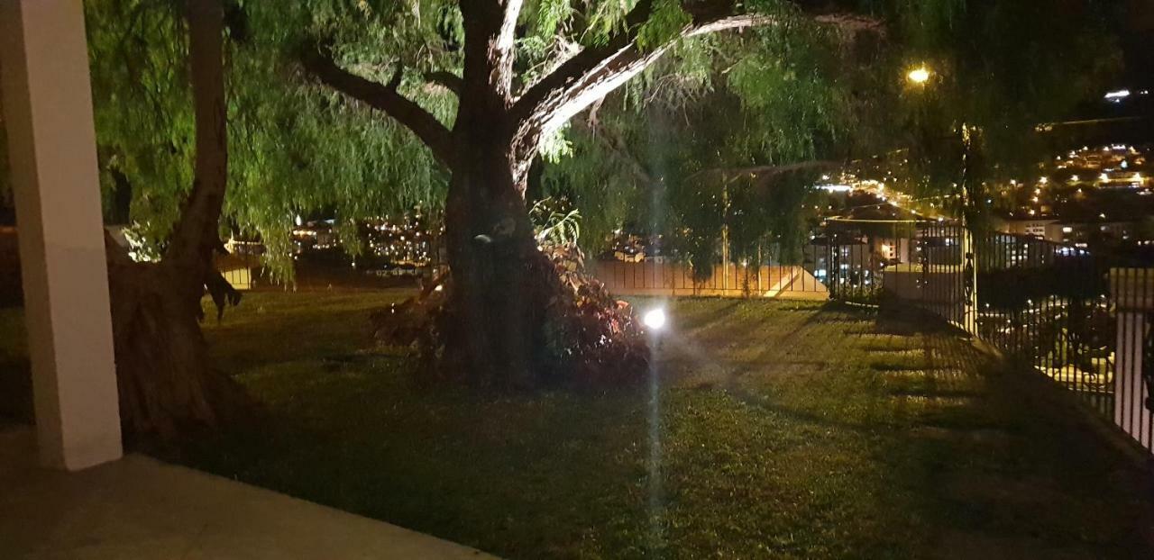 Casa Da Quinta Villa Funchal Dış mekan fotoğraf