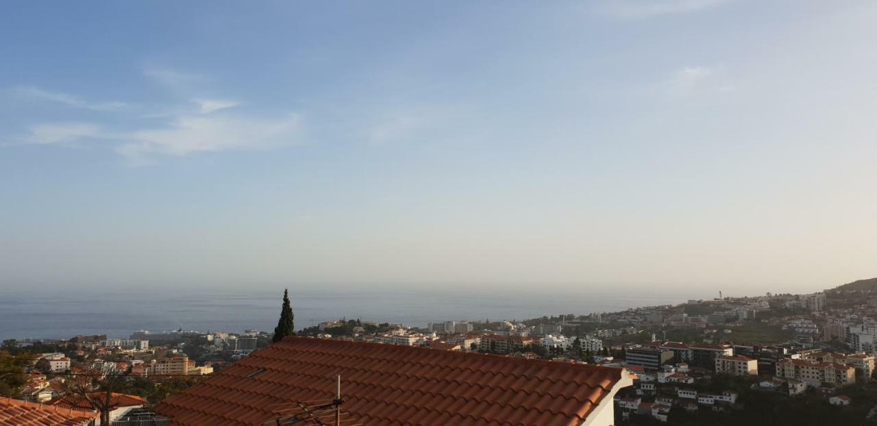 Casa Da Quinta Villa Funchal Dış mekan fotoğraf
