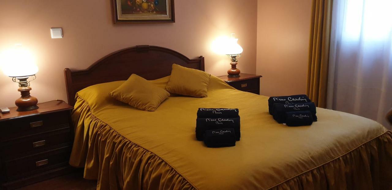 Casa Da Quinta Villa Funchal Dış mekan fotoğraf