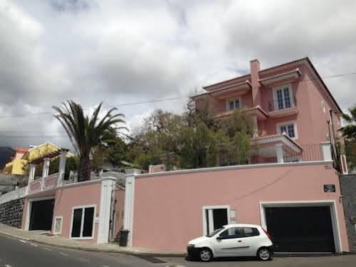 Casa Da Quinta Villa Funchal Dış mekan fotoğraf