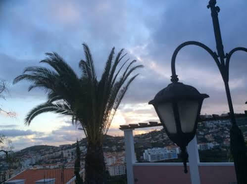 Casa Da Quinta Villa Funchal Dış mekan fotoğraf