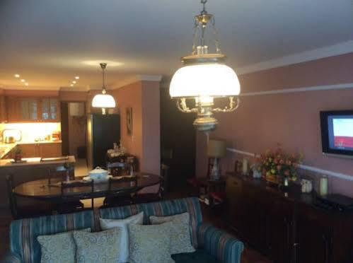 Casa Da Quinta Villa Funchal Dış mekan fotoğraf